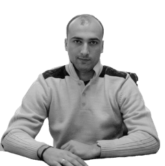 დავით ფარესაშვილი